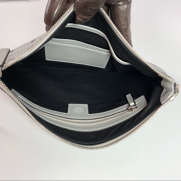 MCM Clutch Bag - Picture 10 of 16